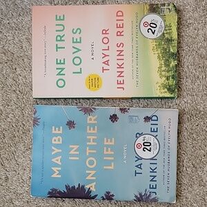 TAYLOR JENKINS REID Book Bundle